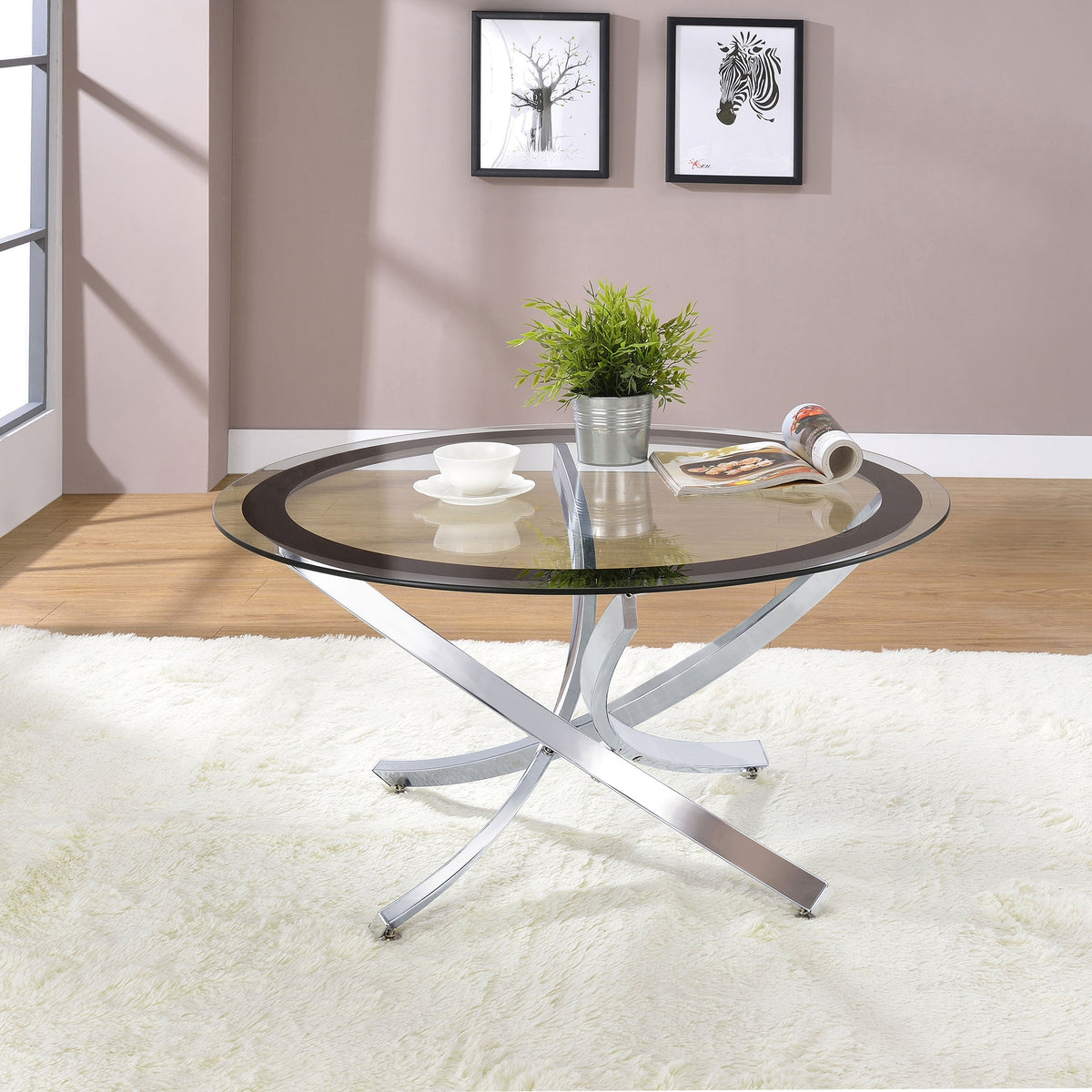 Brooke Coffee Tables