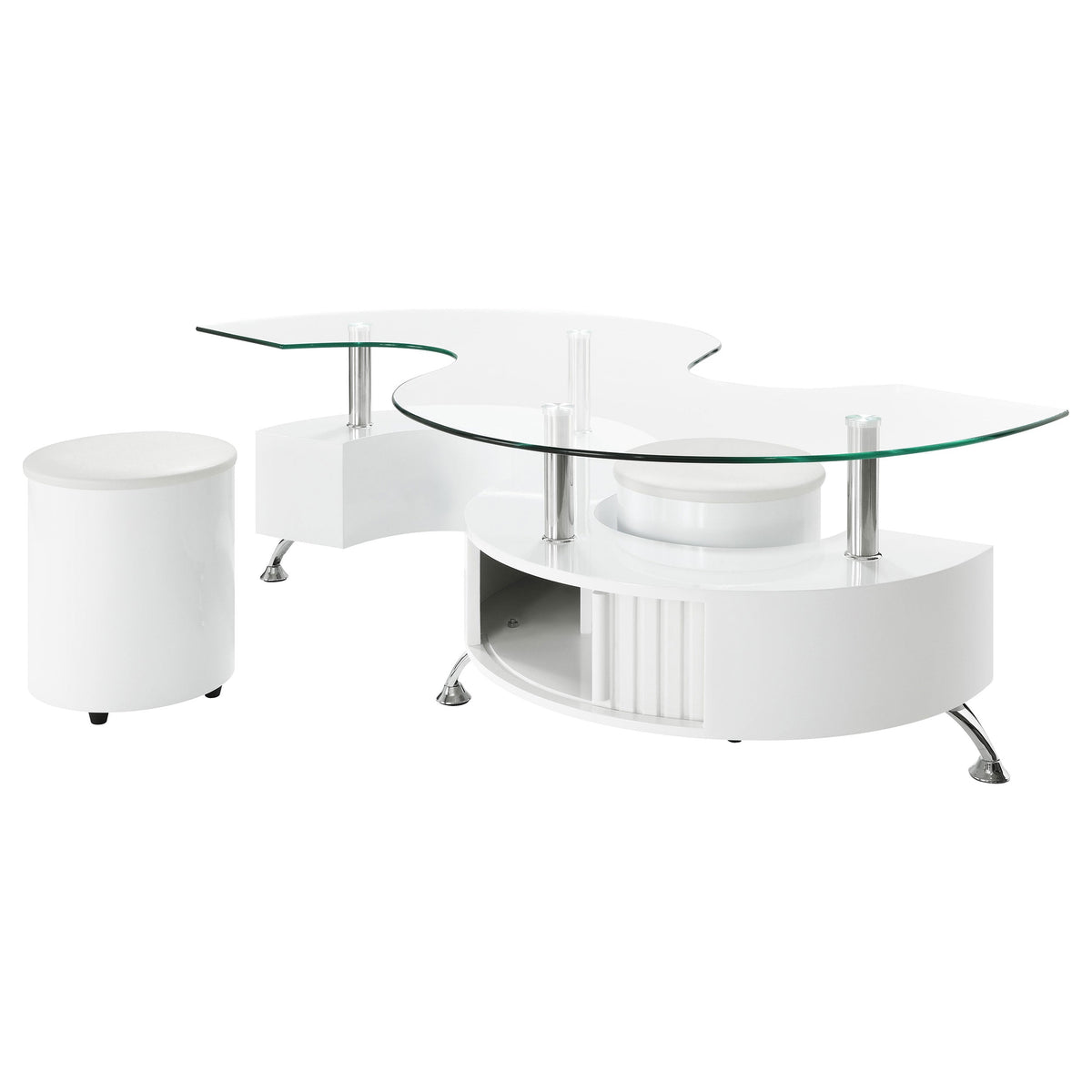 Buckley Coffee Tables