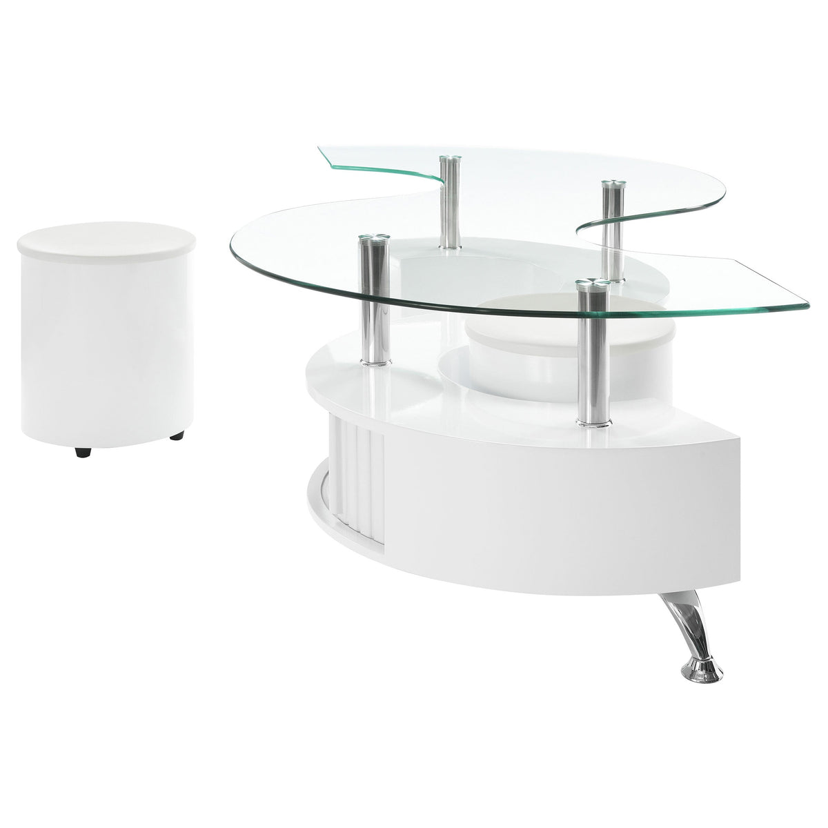 Buckley Coffee Tables