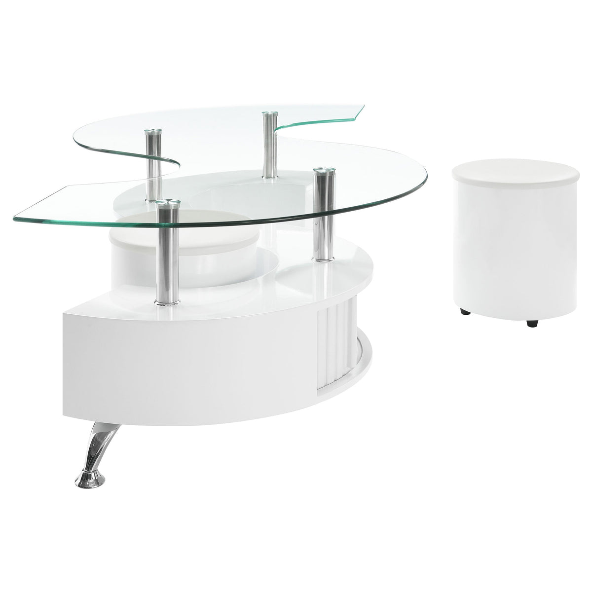 Buckley Coffee Tables