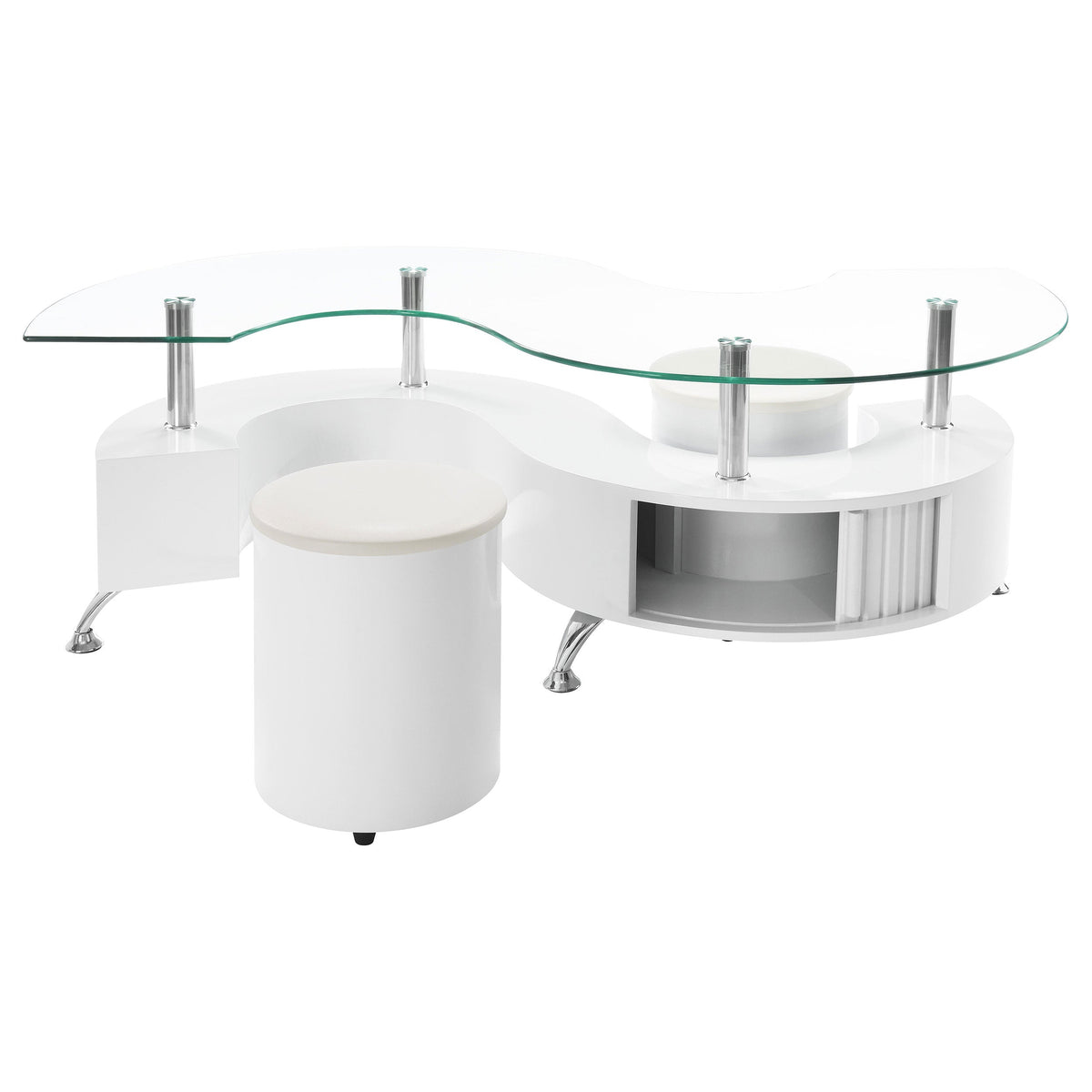 Buckley Coffee Tables