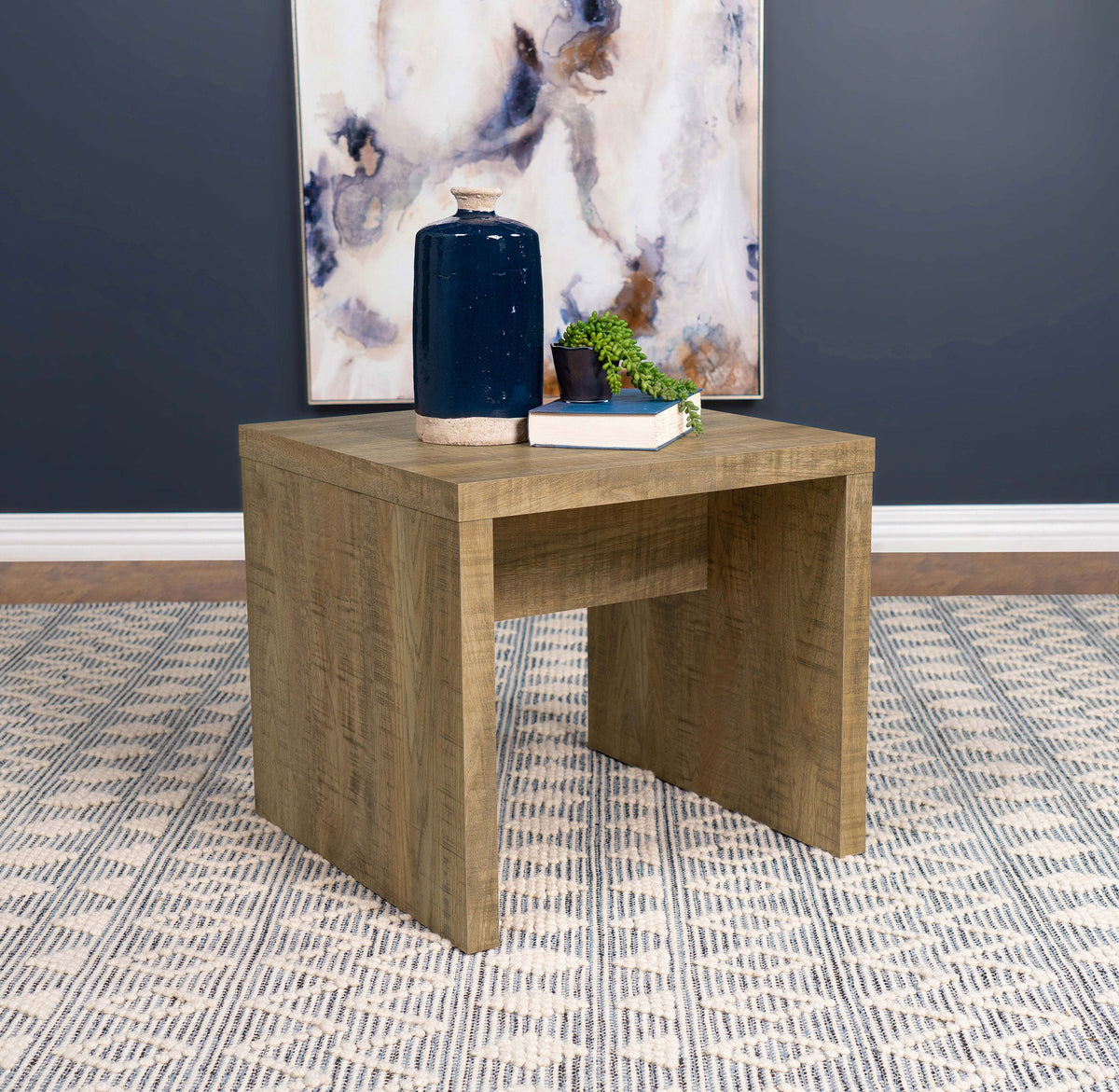 Lynette End & Side Tables