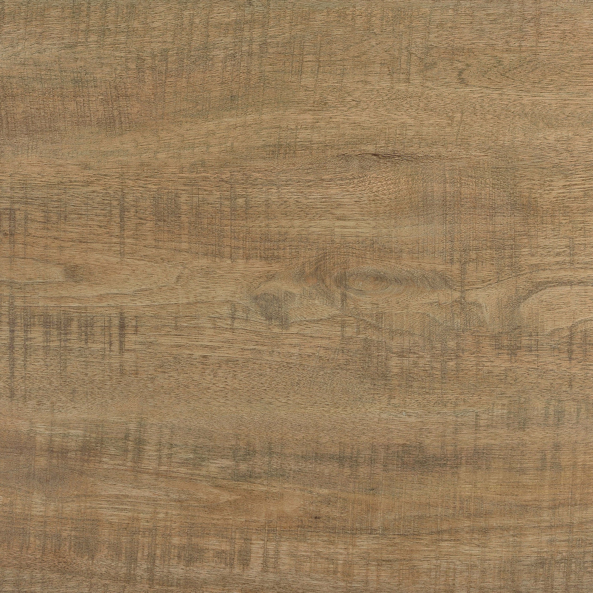 Lynette Mango Square Engineered Wood End Table