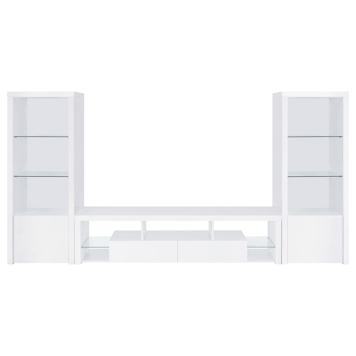 Jude Entertainment Centers