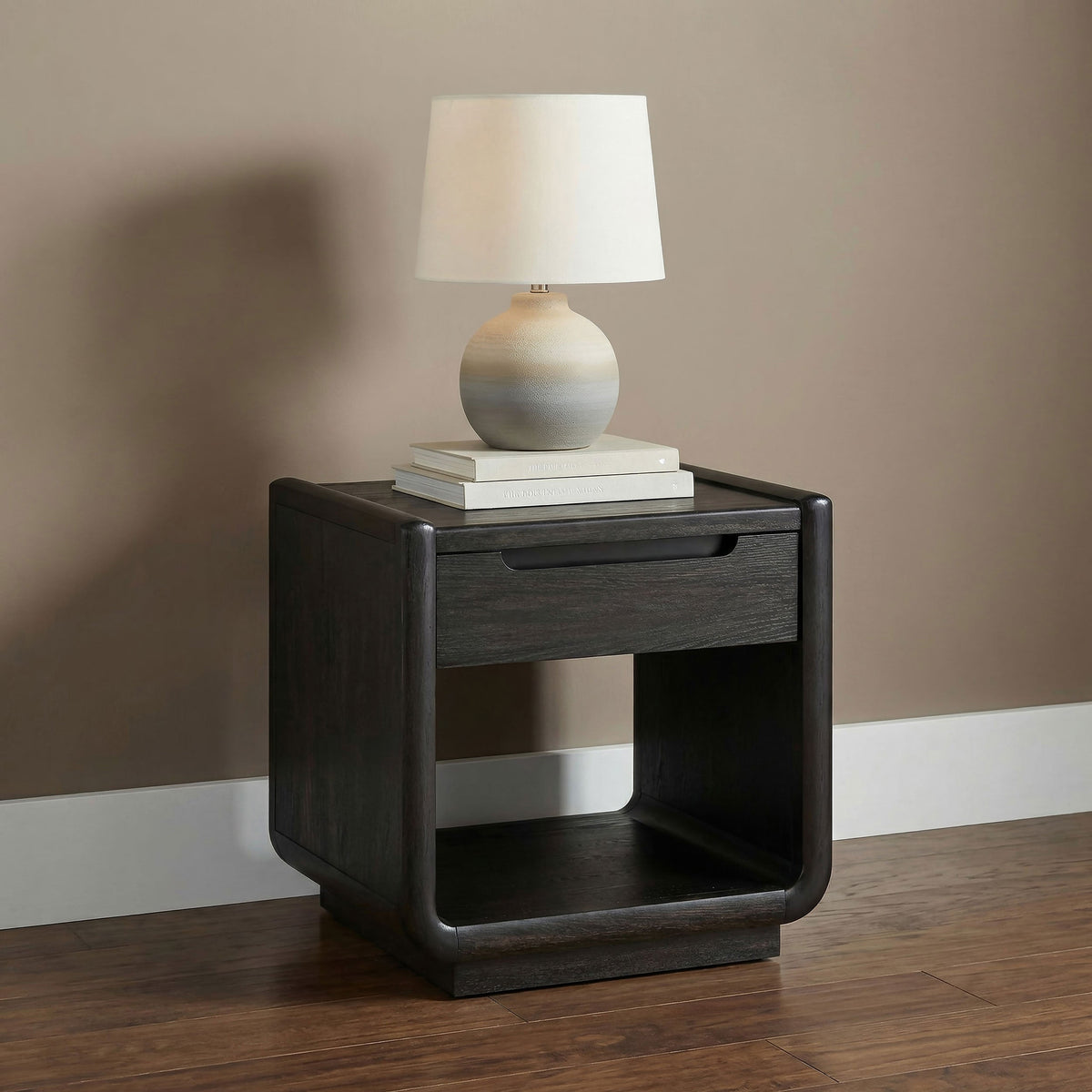 Leandro End & Side Tables