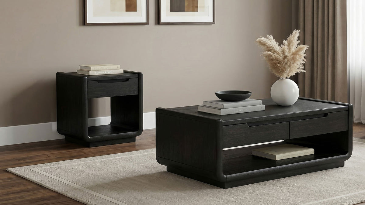 Leandro Coffee Table Sets