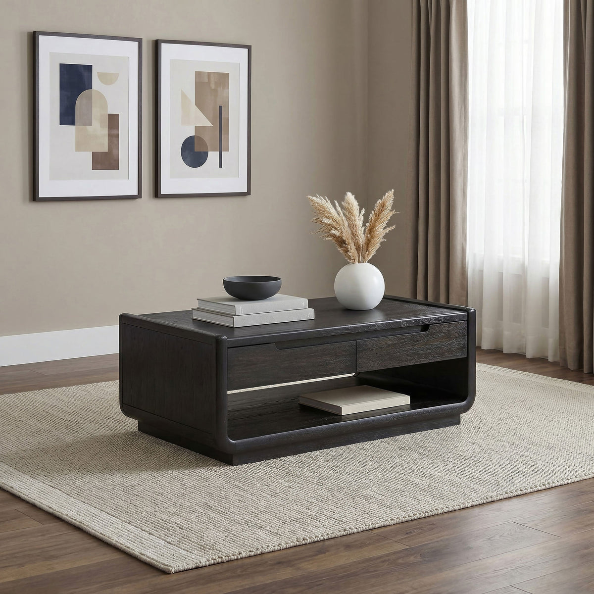 Leandro Coffee Tables