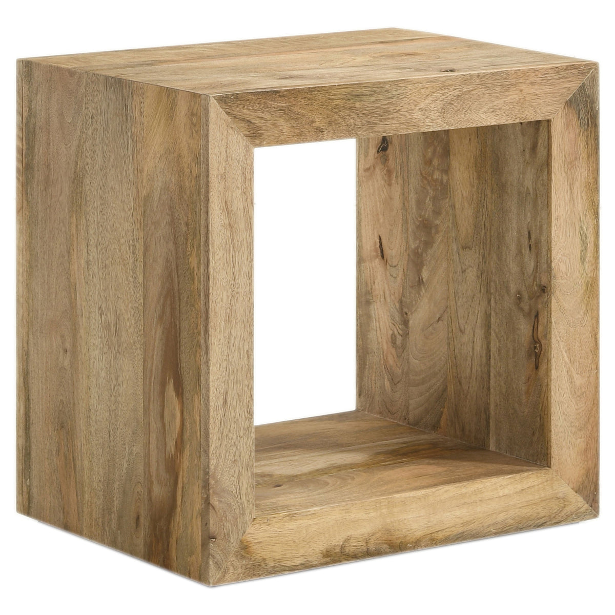 Benton End & Side Tables