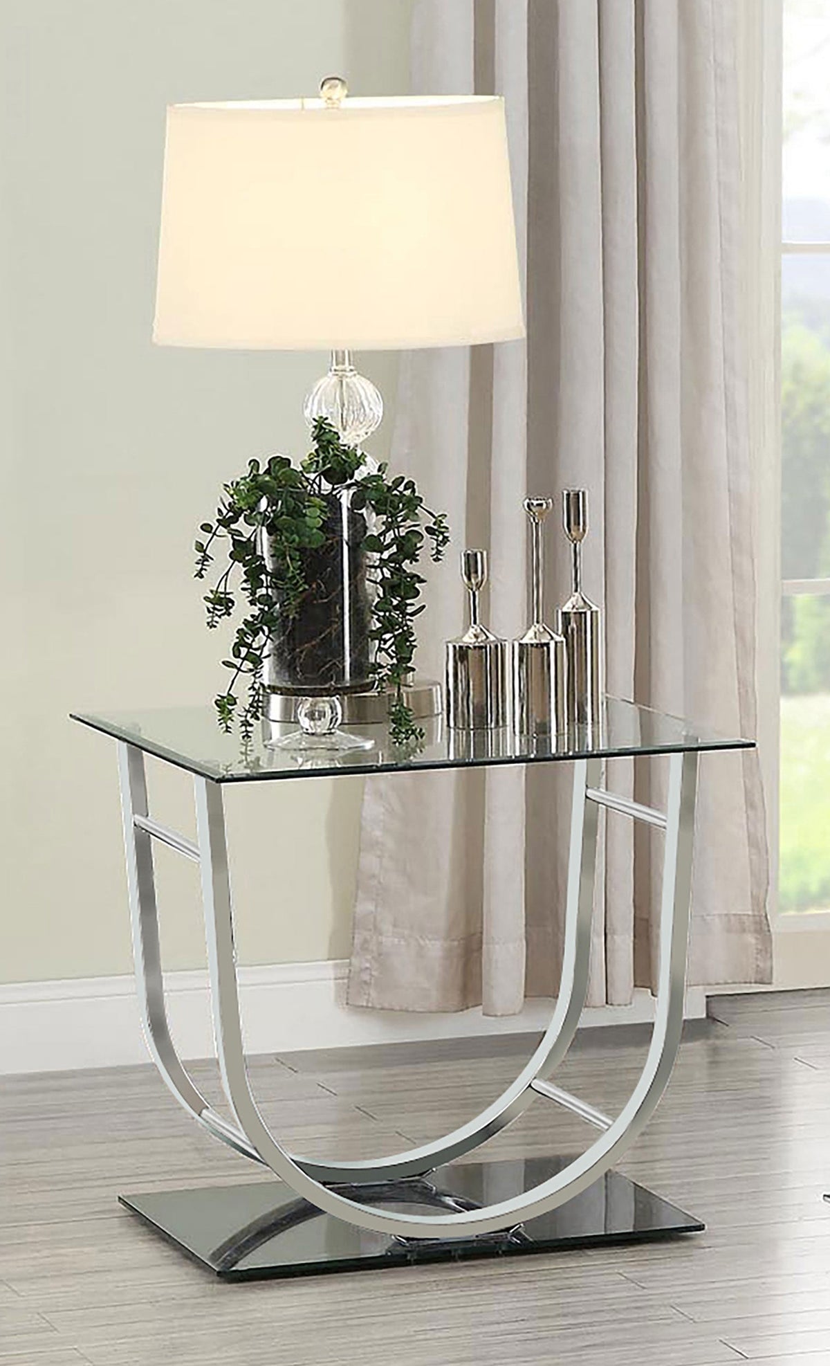 Danville End & Side Tables