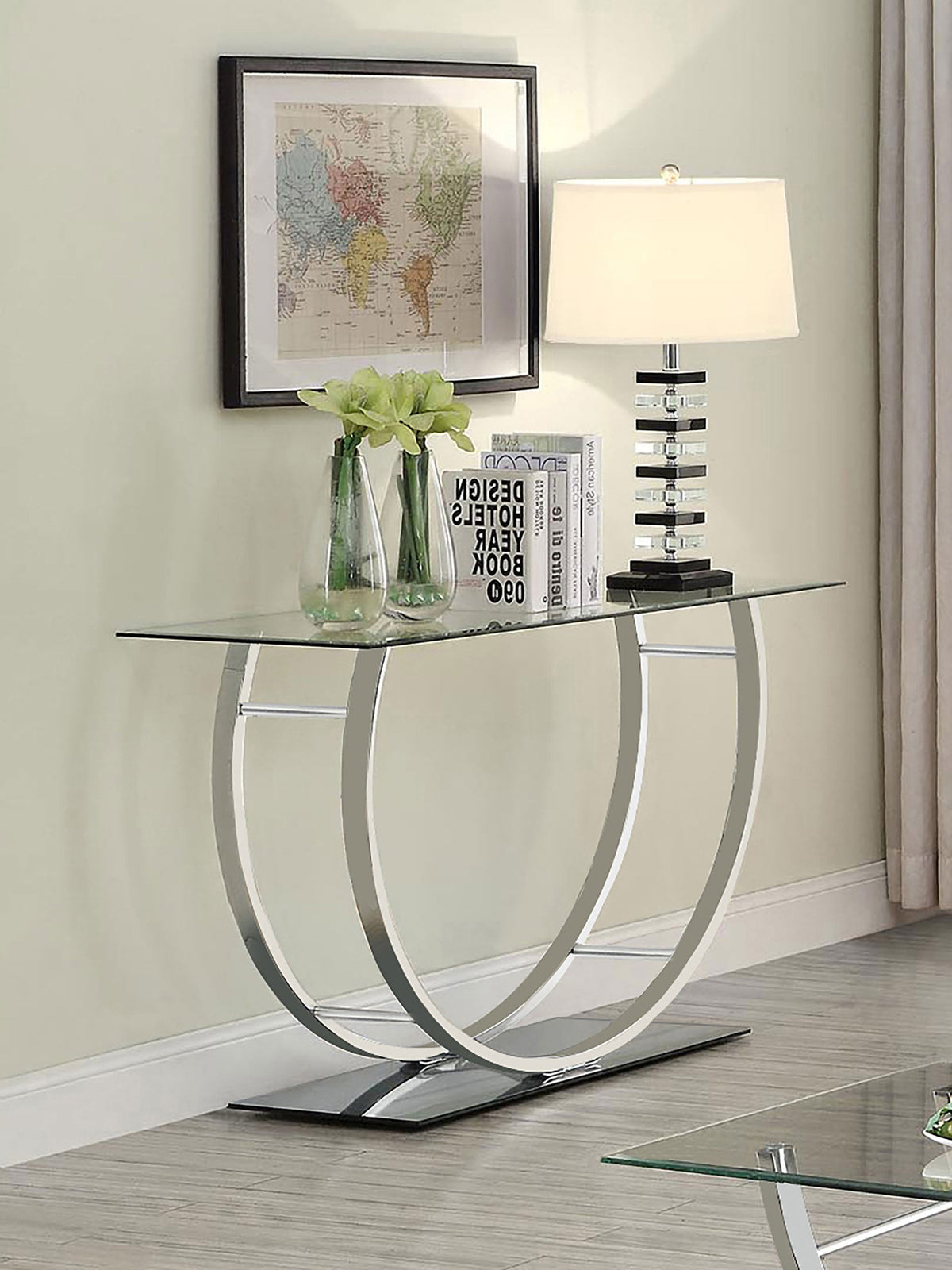 Danville Console Tables