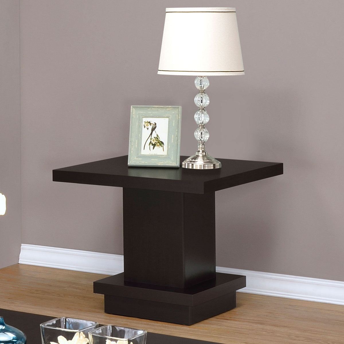 Reston End & Side Tables