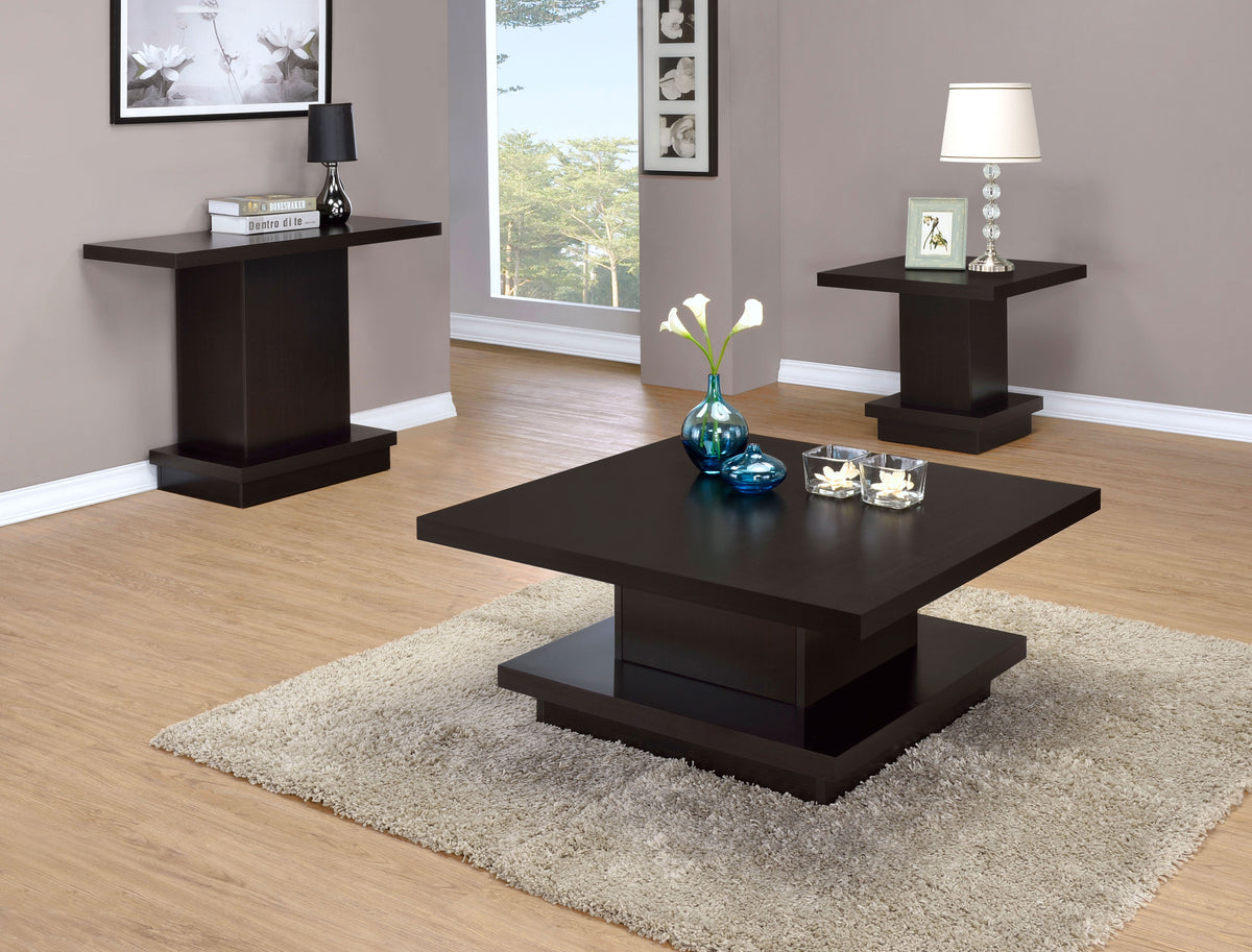 Reston End & Side Tables