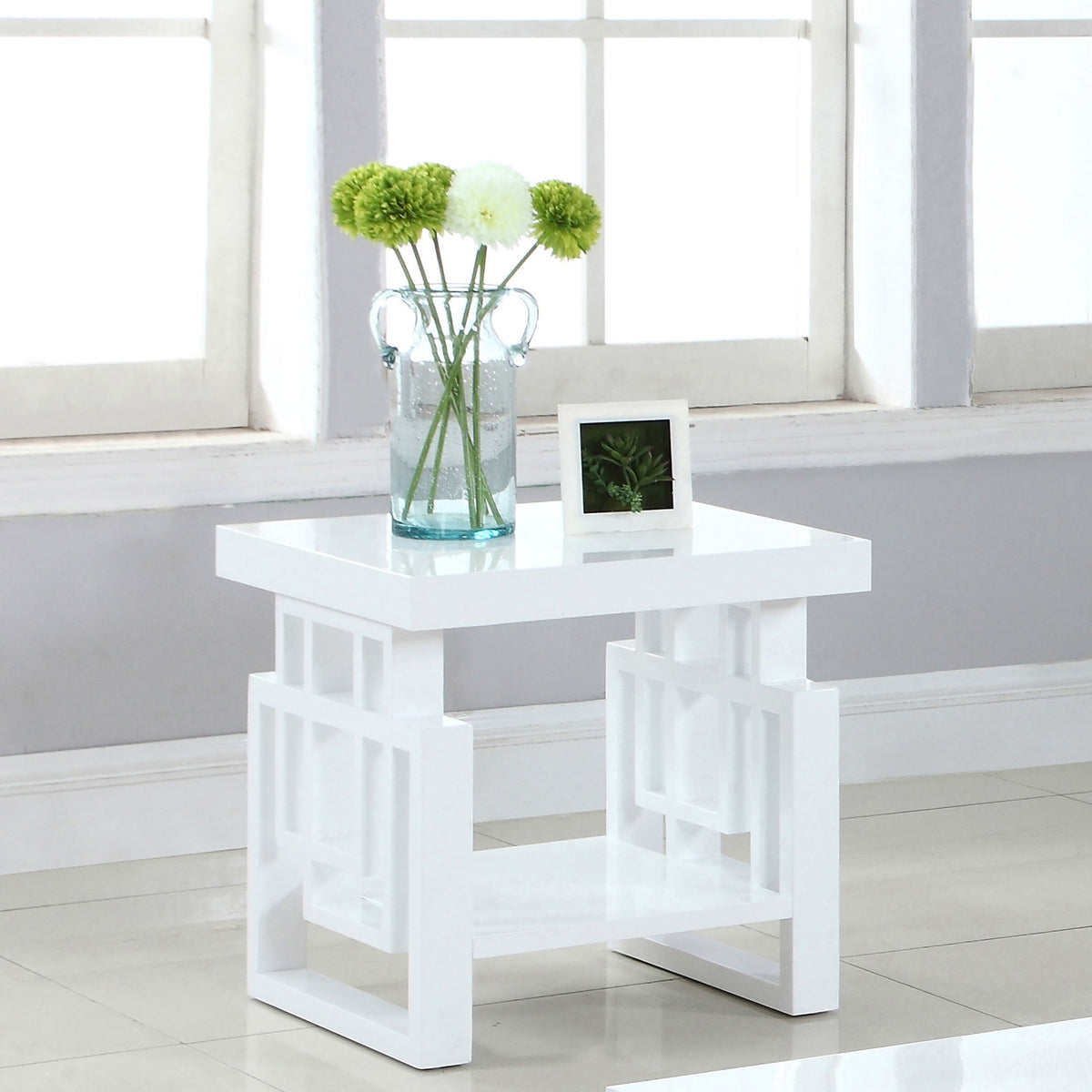 Schmitt End & Side Tables