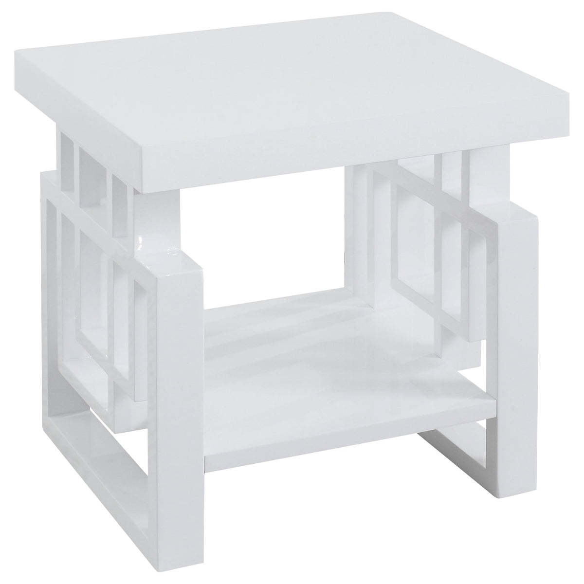Schmitt End & Side Tables
