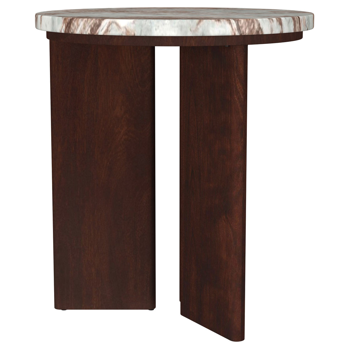 Jenna End & Side Tables