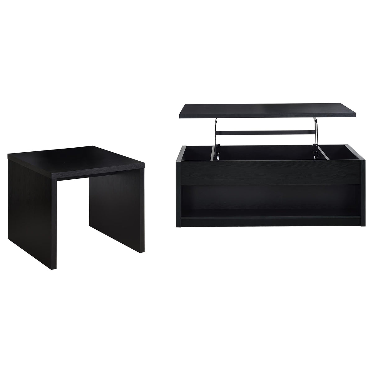 Knapp Coffee Table Sets