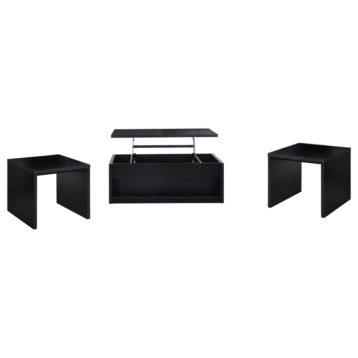 Knapp Coffee Table Sets