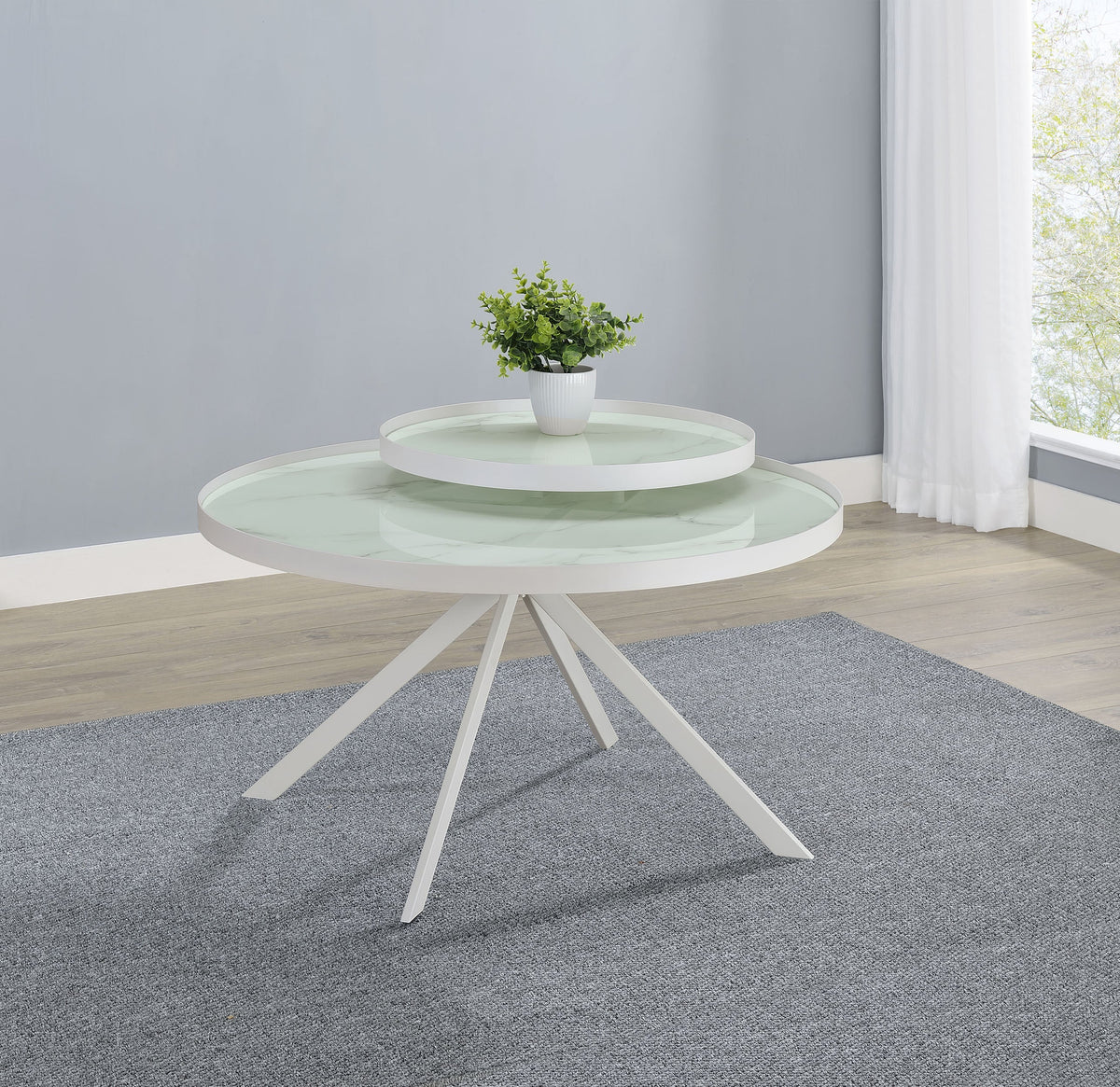 Briggs Coffee Tables