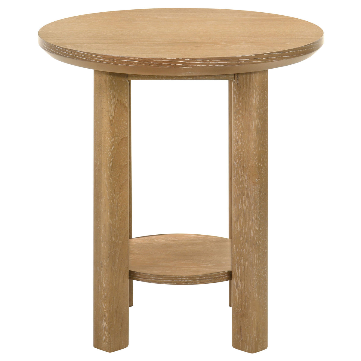 Ottowa End & Side Tables