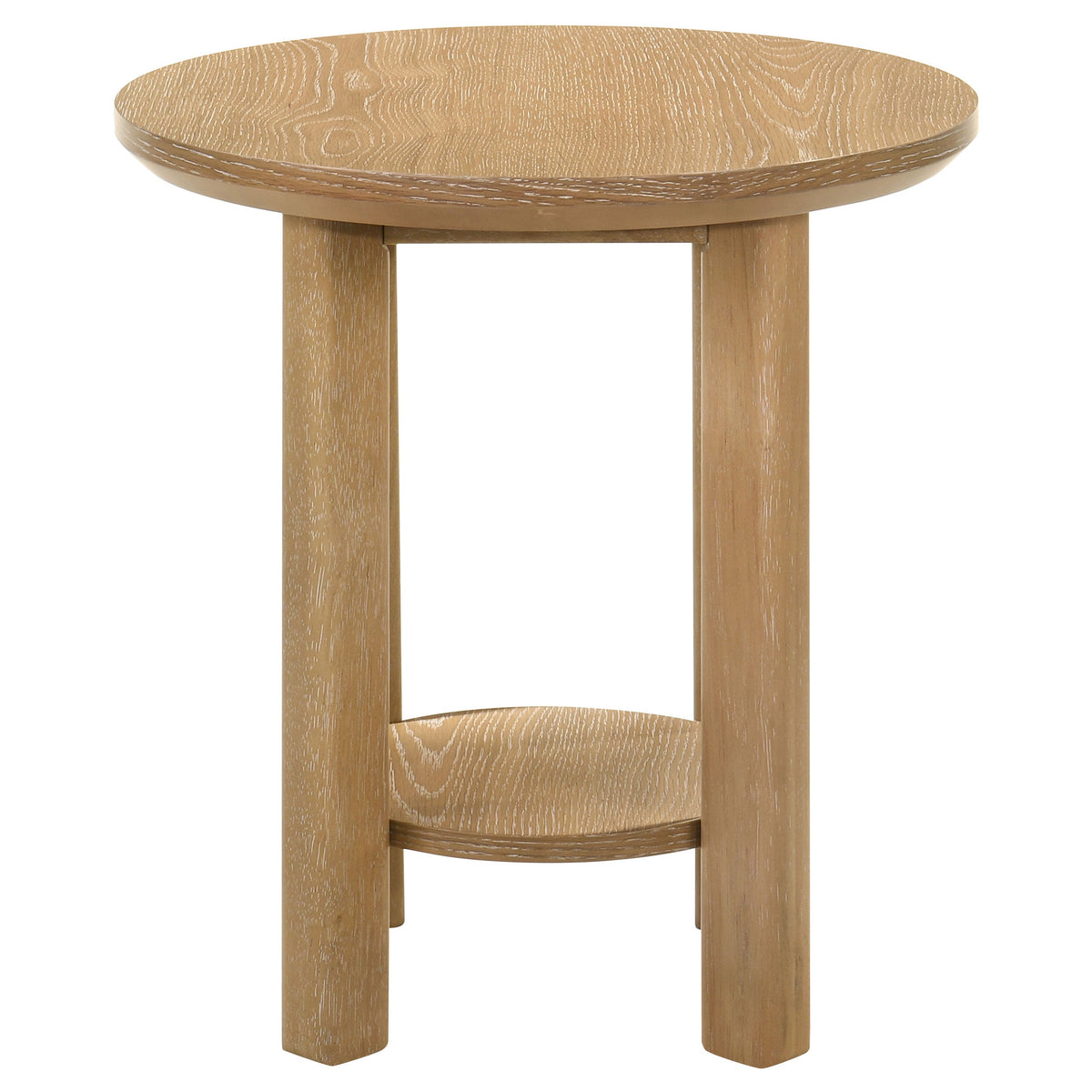 Ottowa End & Side Tables