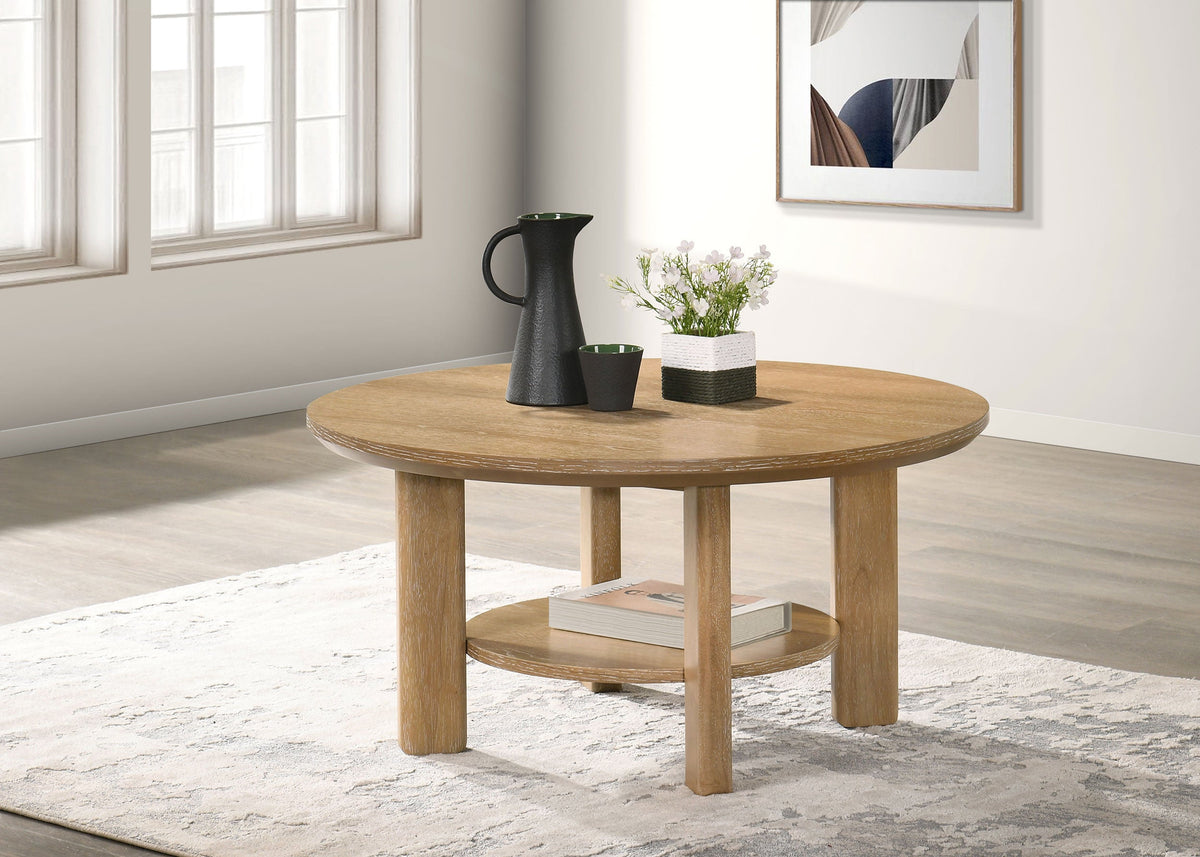 Ottowa Coffee Tables