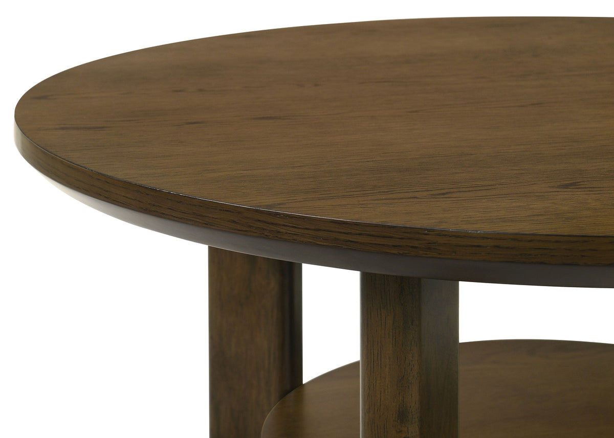 Ottowa End & Side Tables