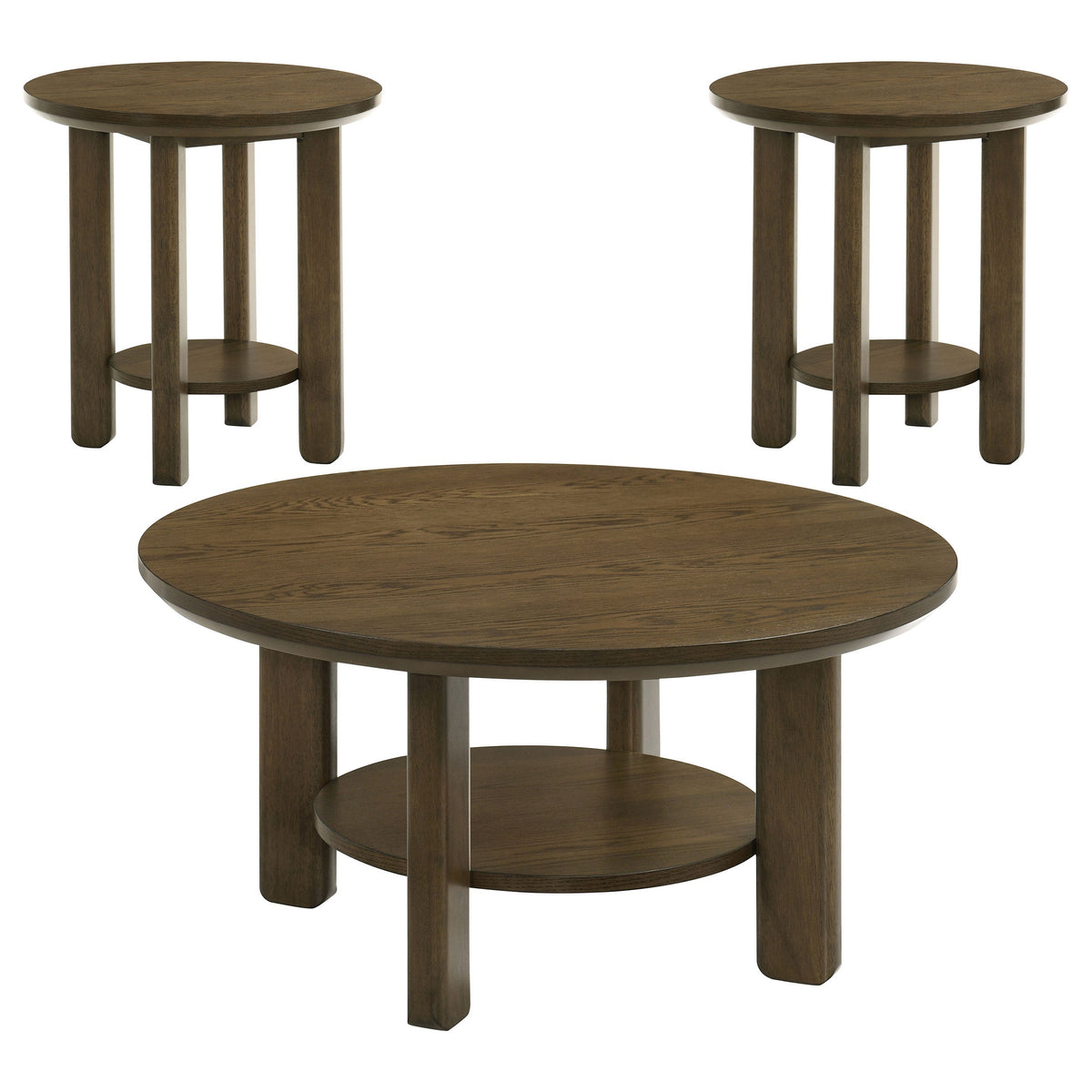 Ottowa Coffee Table Sets