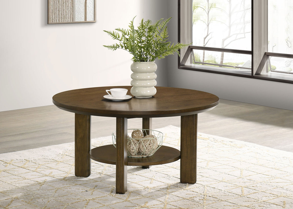 Ottowa Coffee Tables