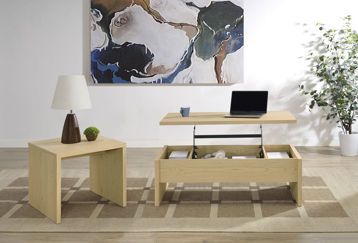 Canoga Coffee Table Sets