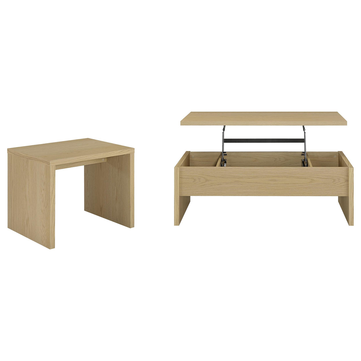 Canoga Coffee Table Sets