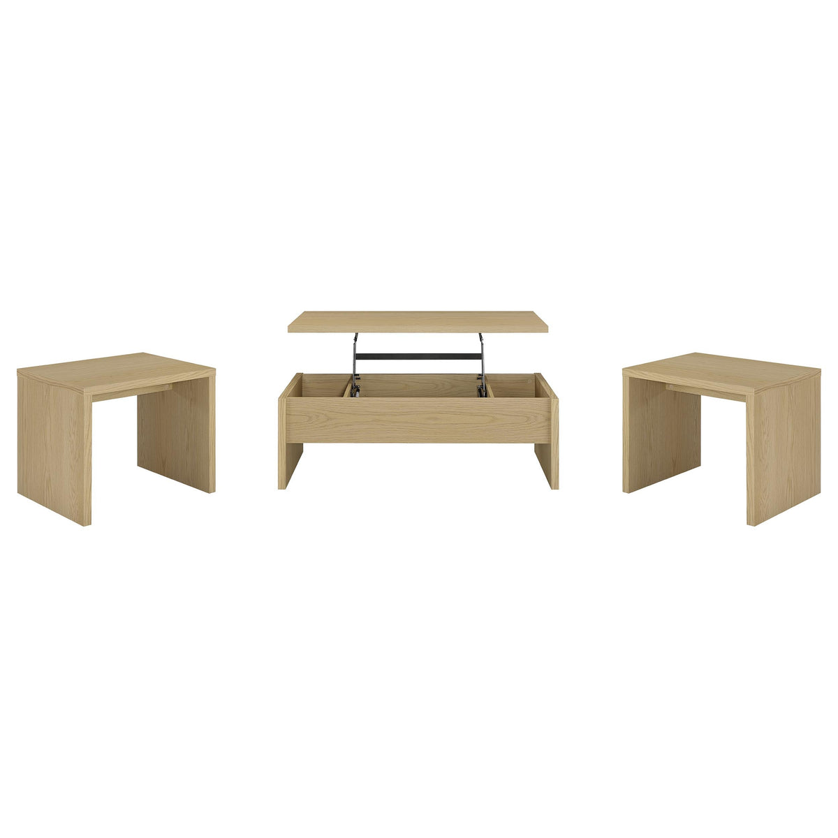 Canoga Coffee Table Sets