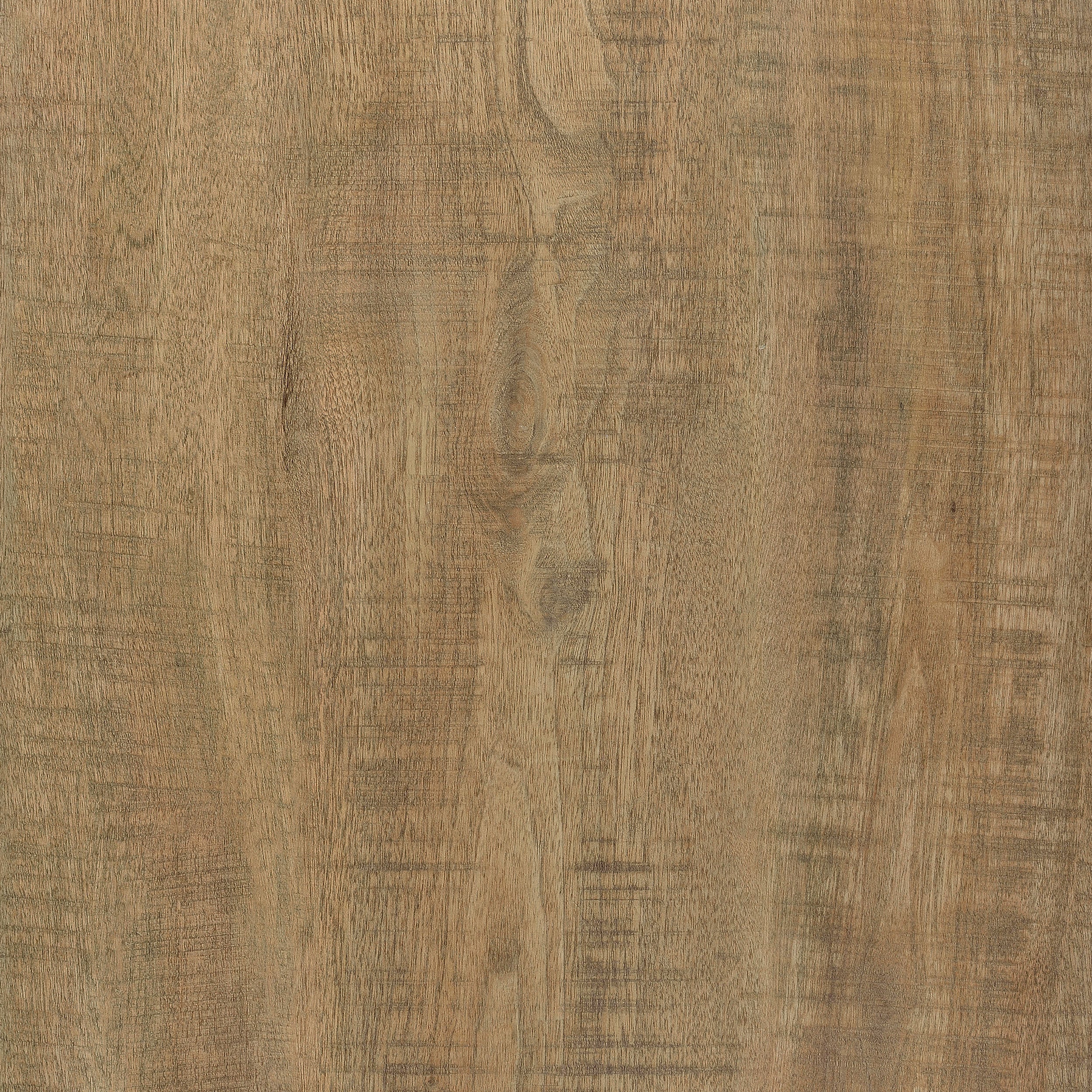 Canoga Engineered Wood Accent Side End Table Mango
