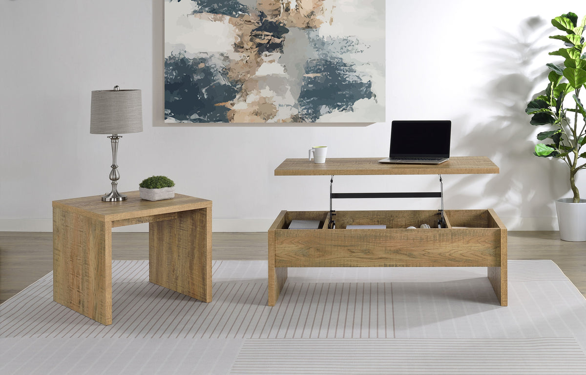 Canoga End & Side Tables
