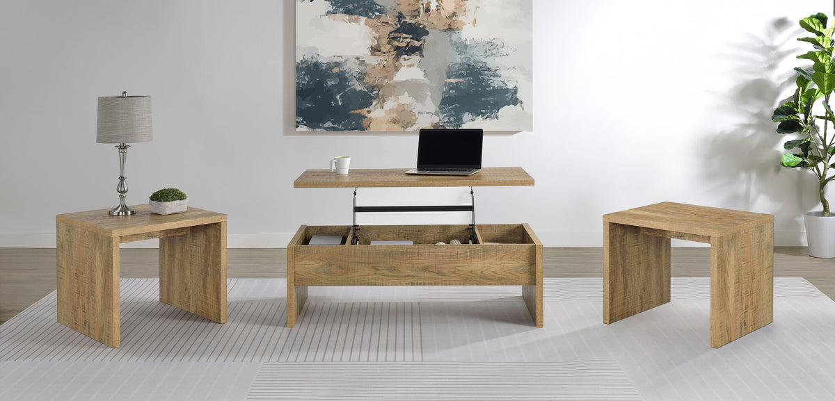 Canoga Coffee Table Sets