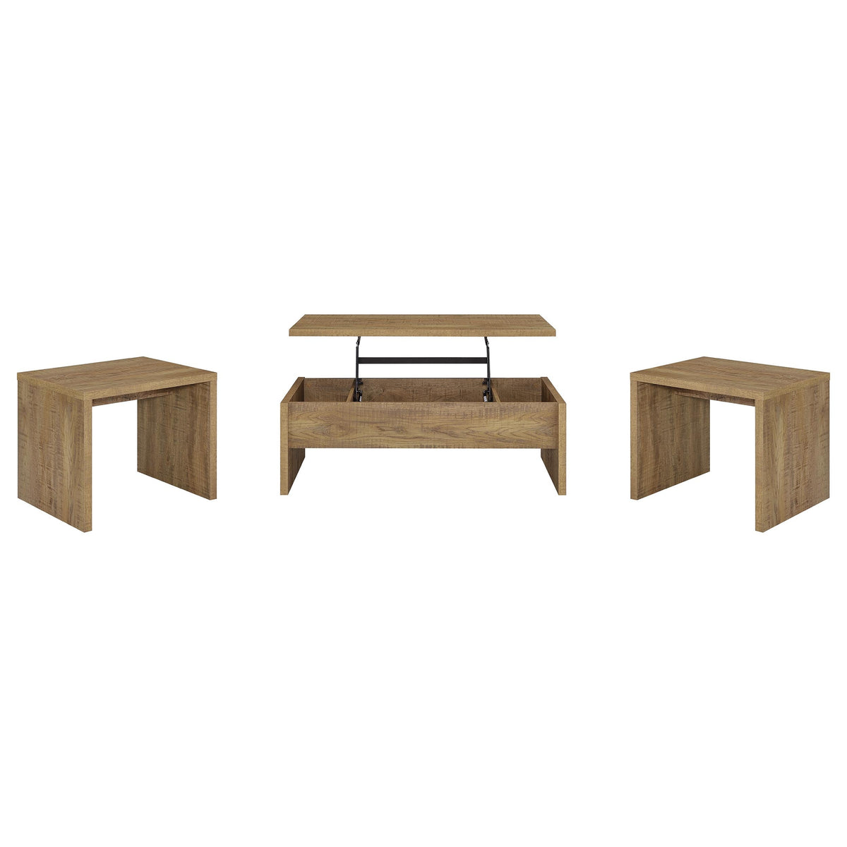 Canoga Coffee Table Sets