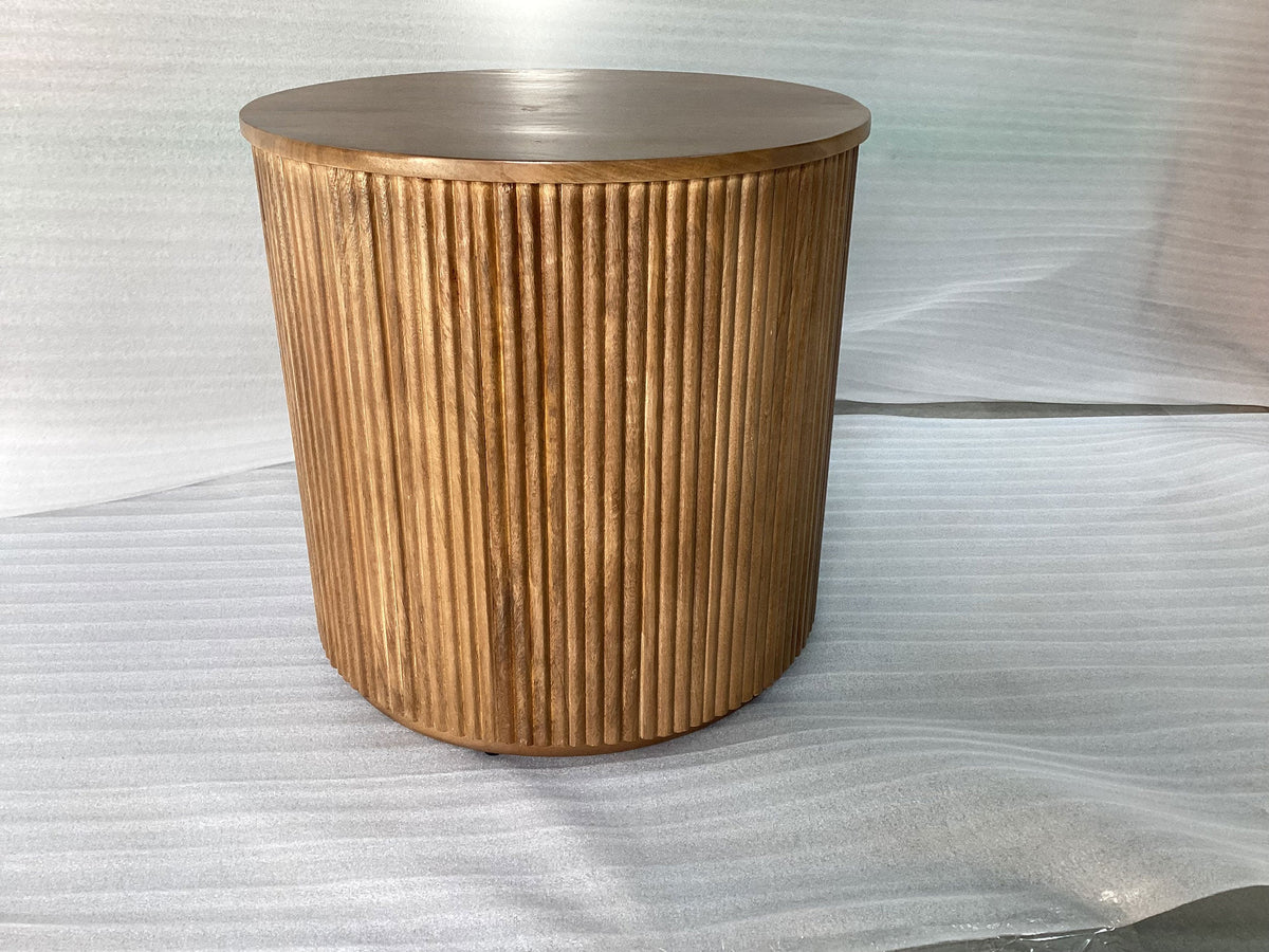 Coffey End & Side Tables