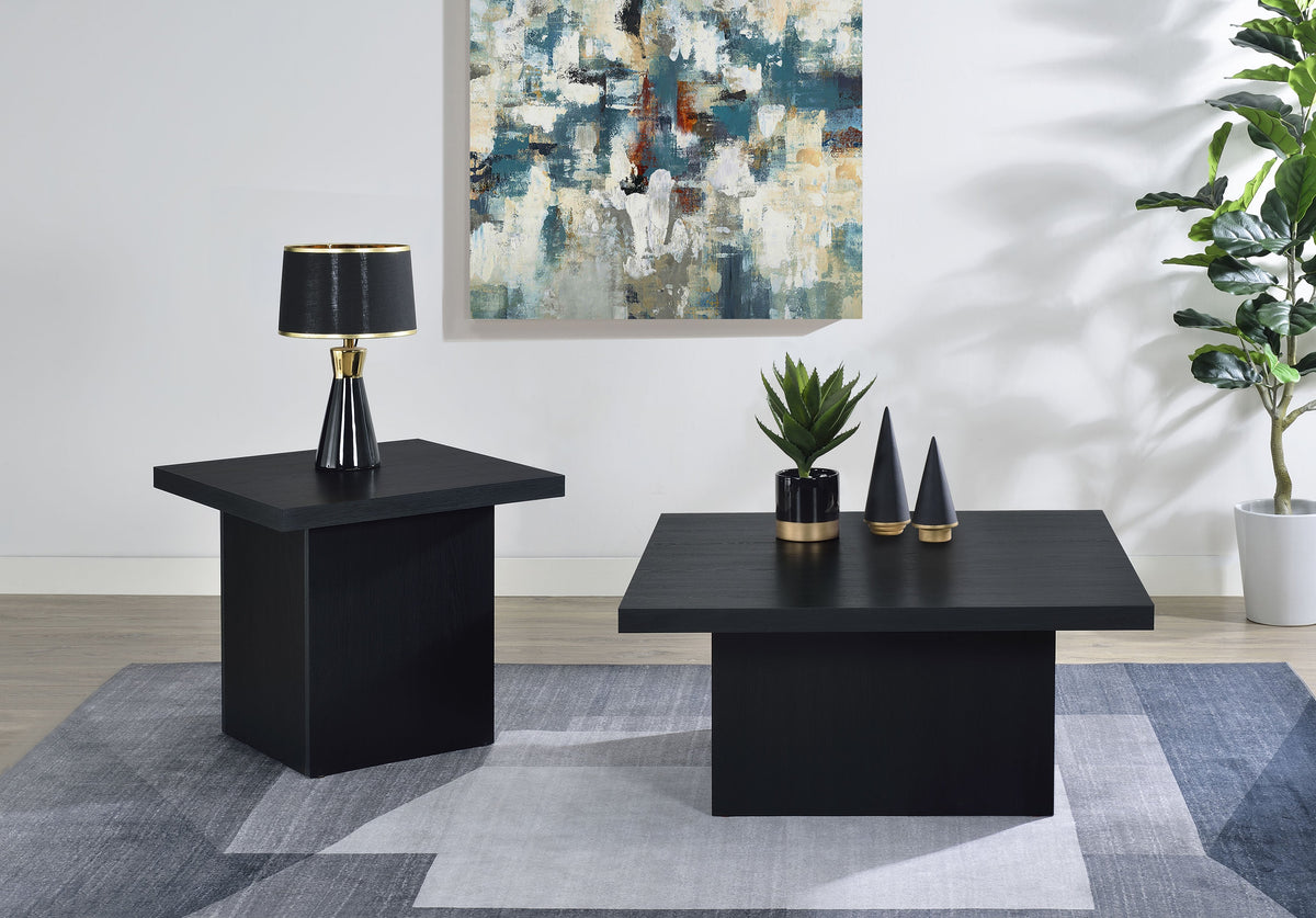Devar Coffee Table Sets