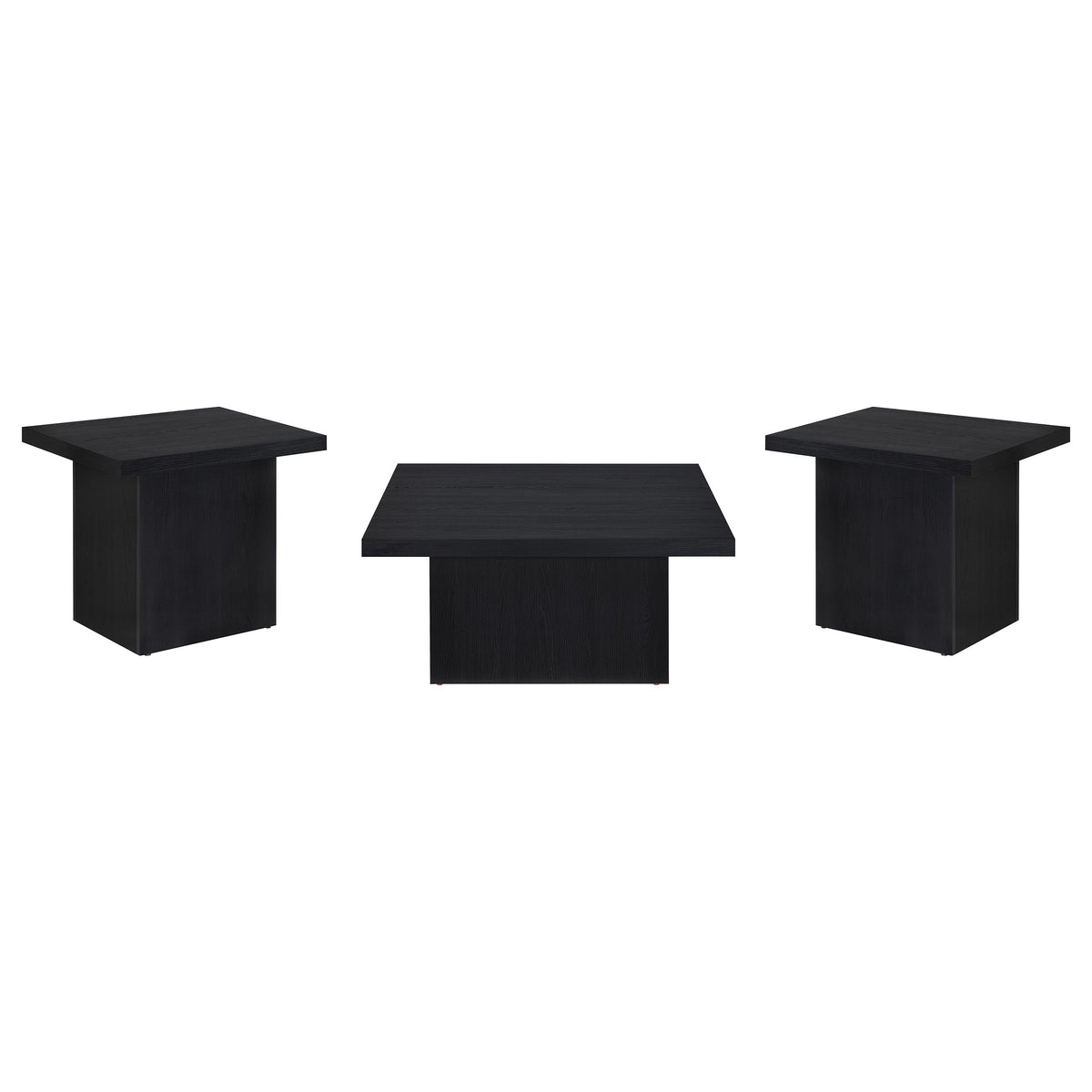 Devar Coffee Table Sets