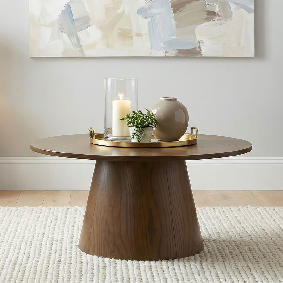 Franklin Coffee Tables