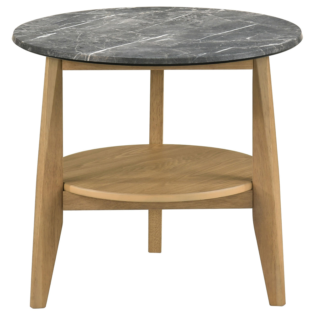 Bradley End & Side Tables