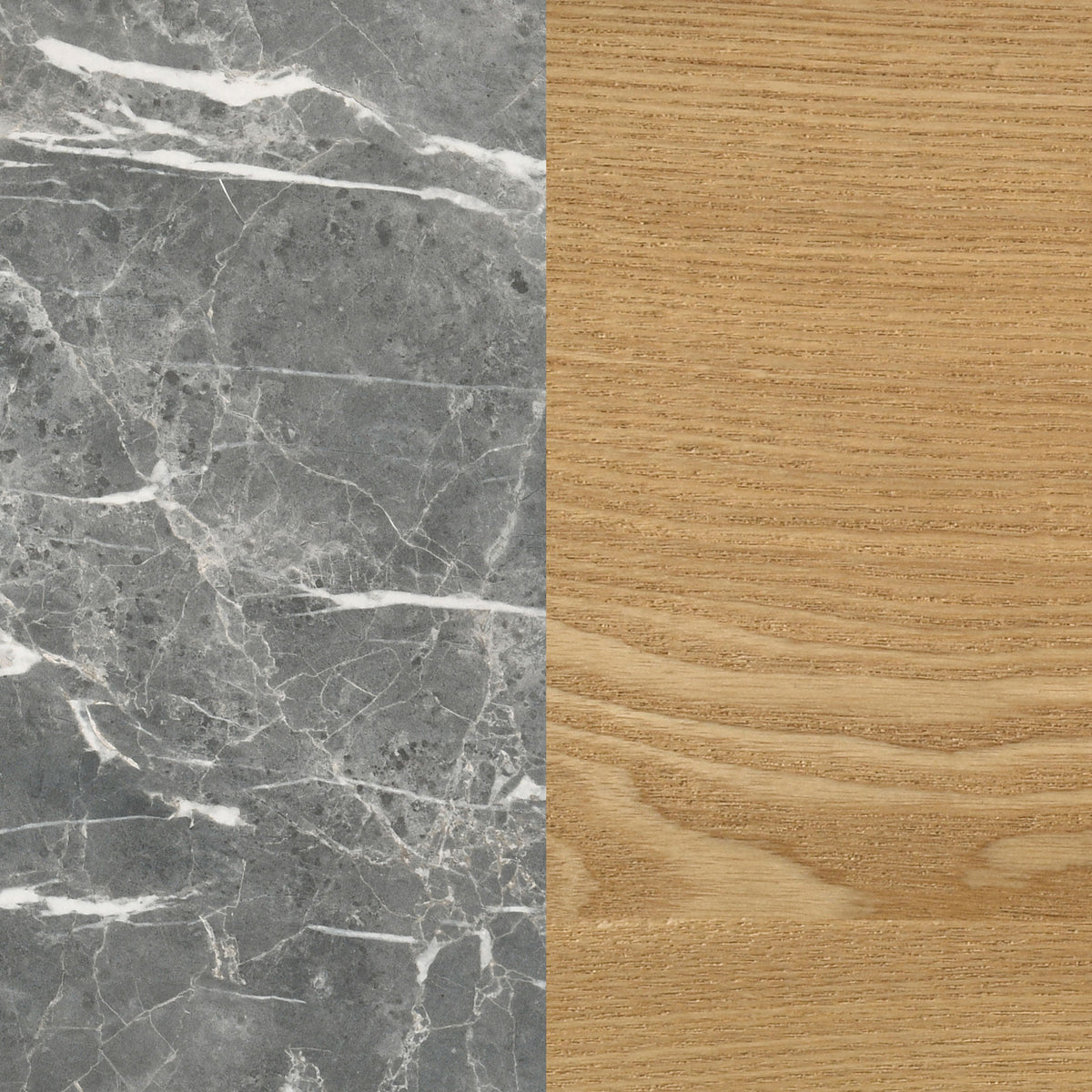 Bradley End & Side Tables