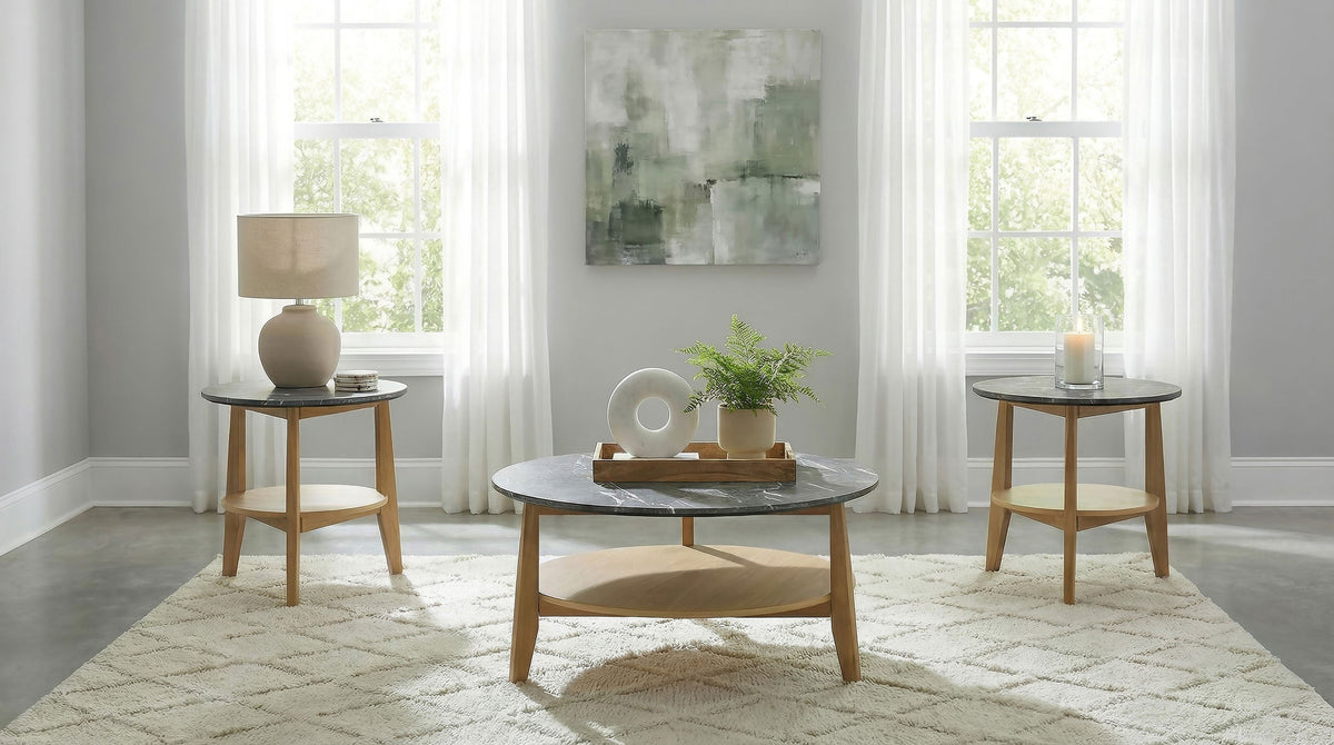 Bradley Coffee Table Sets