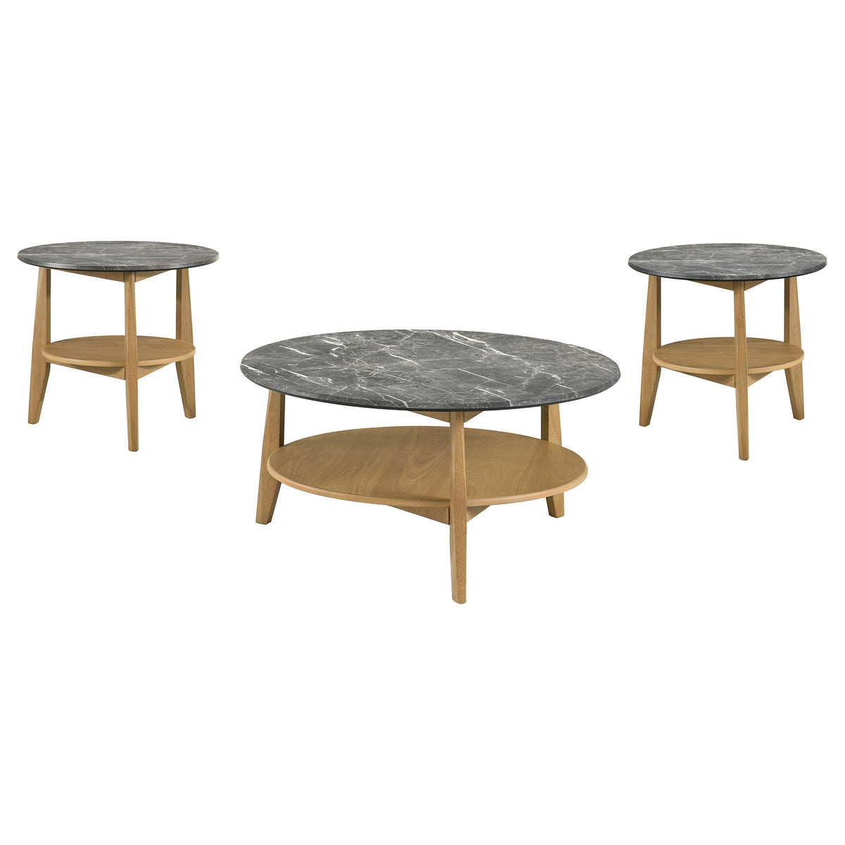 Bradley Coffee Table Sets