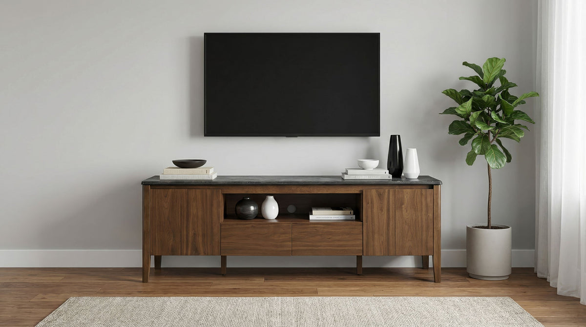 Bradley Tv Stands