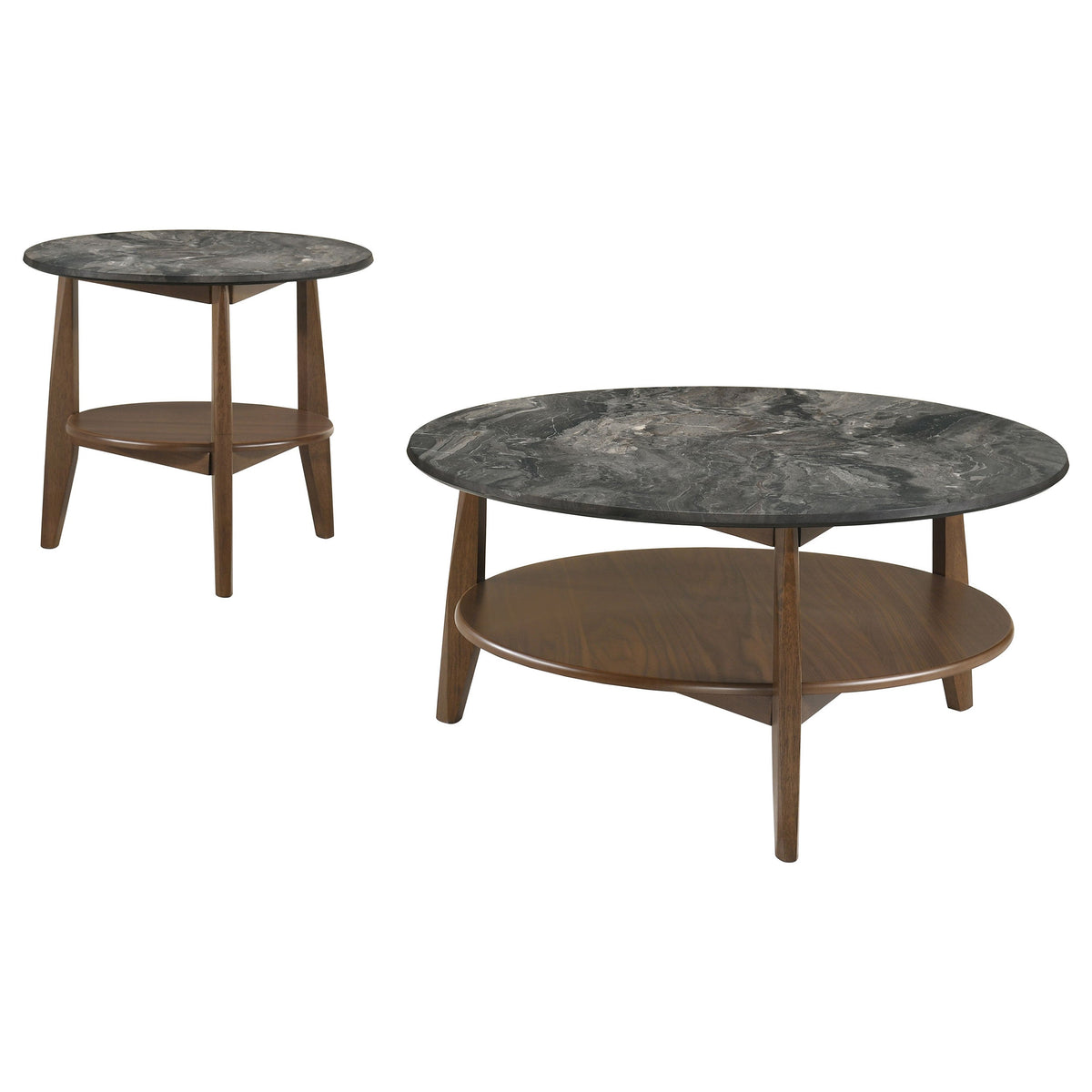 Bradley Coffee Table Sets