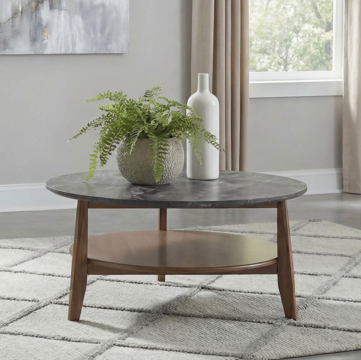 Bradley Coffee Tables