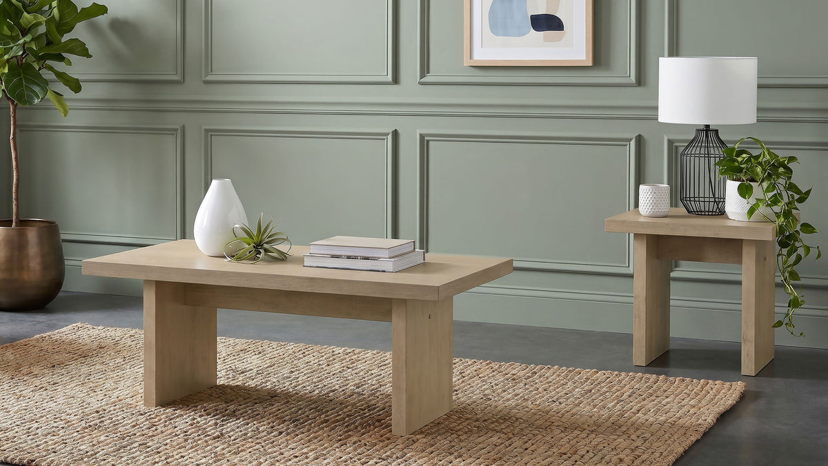 Decker Coffee Table Sets