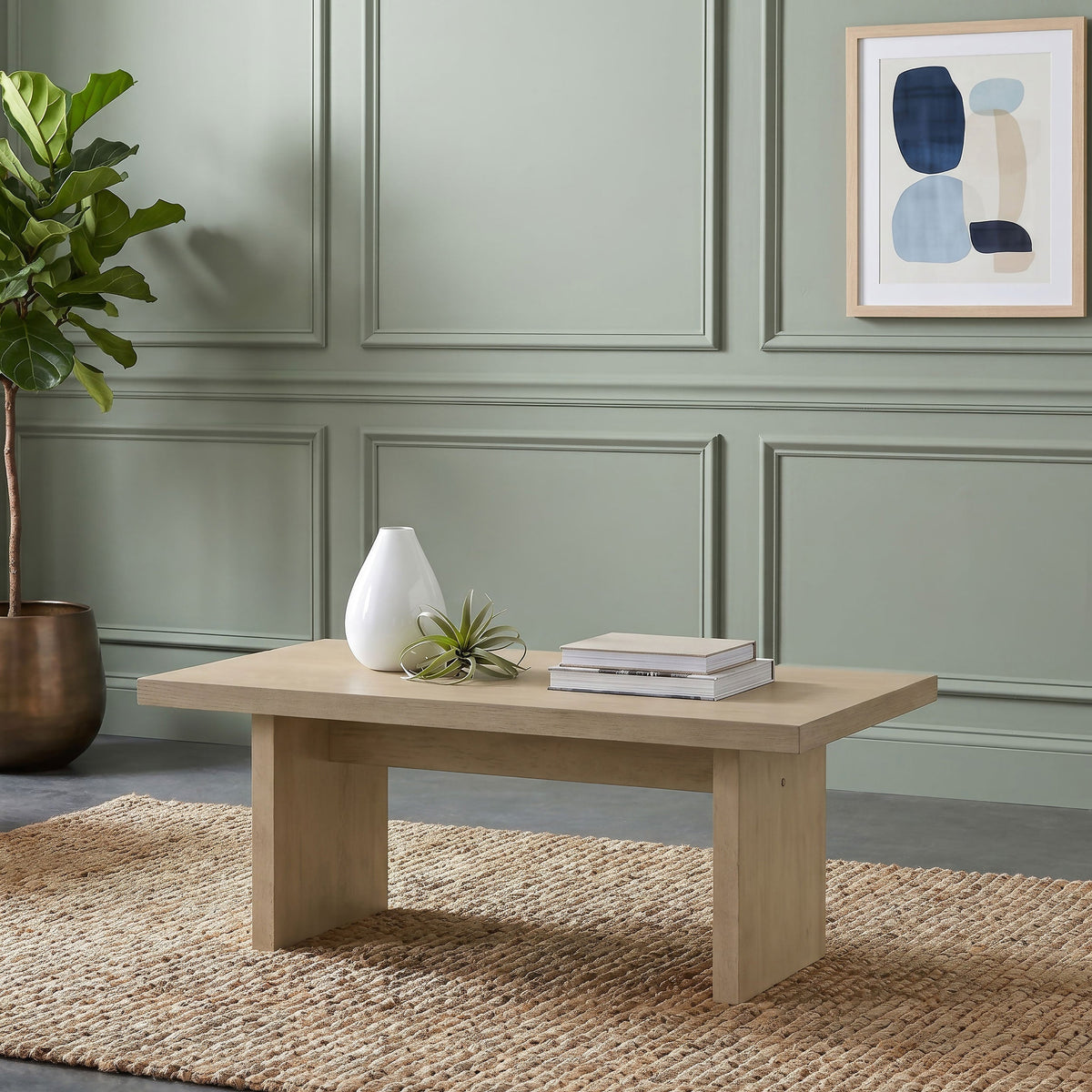 Decker Coffee Tables
