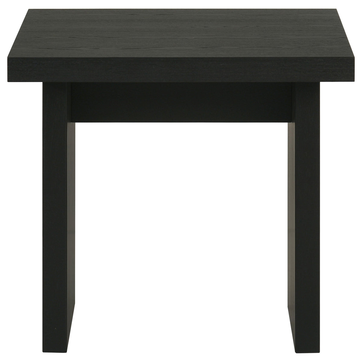 Decker End & Side Tables
