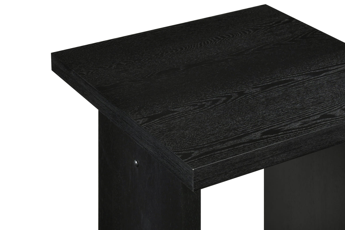 Decker End & Side Tables